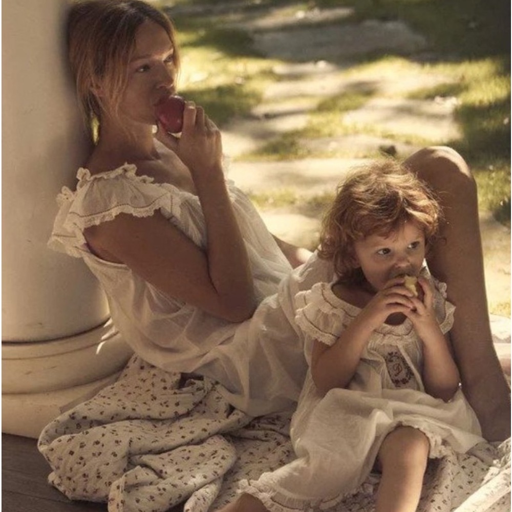 DOEN Clarita nightgown